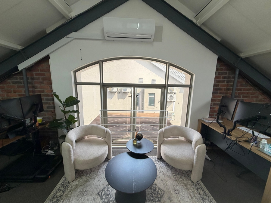 To Let Commercial Property for Rent in Durbanville Western Cape